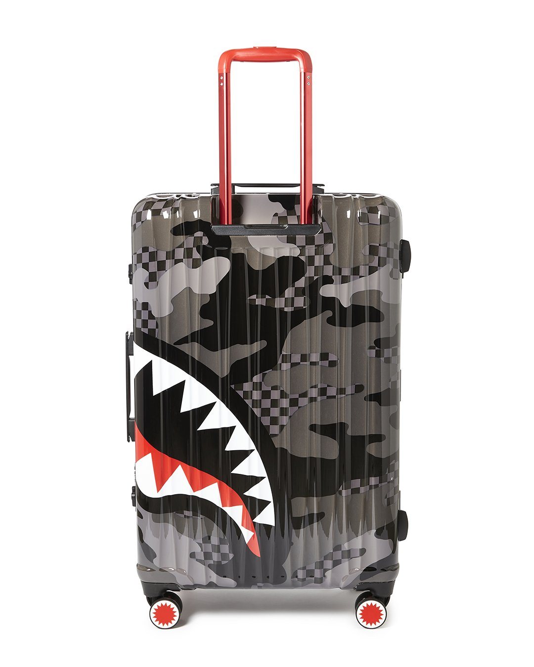 3AM SHARKNAUTICS 29.5 FULL-SIZE LUGGAGE