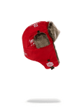 $KY HIGH SEEKERS AVIATOR HAT