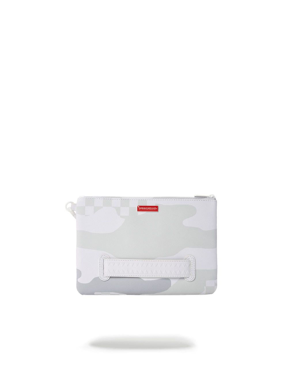 3AM LE BLANC CROSSOVER CLUTCH
