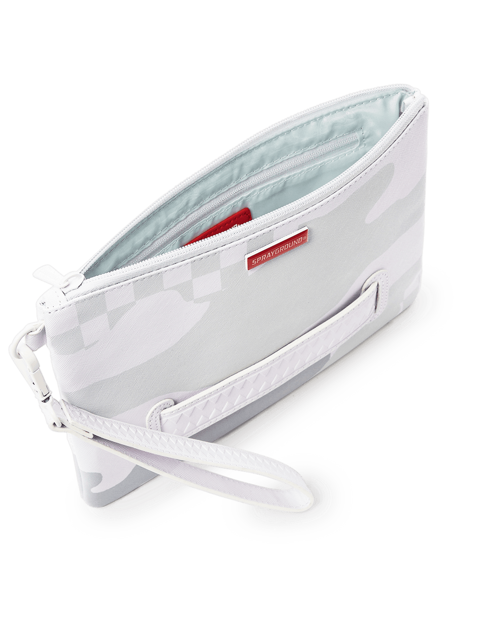 3AM LE BLANC CROSSOVER CLUTCH