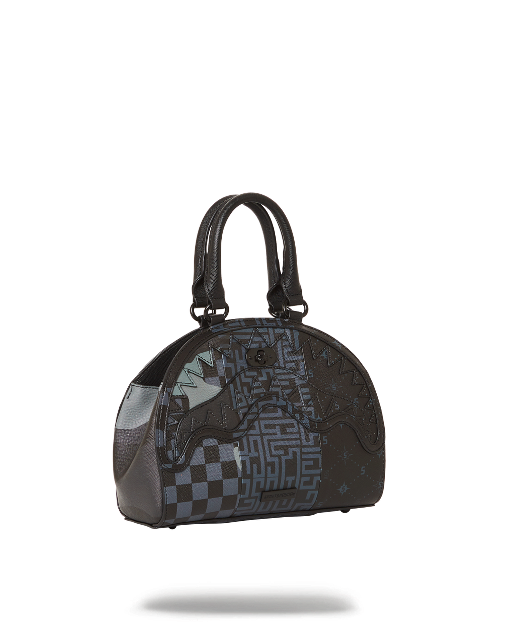 3AM THE TRILOGY HANDBAG