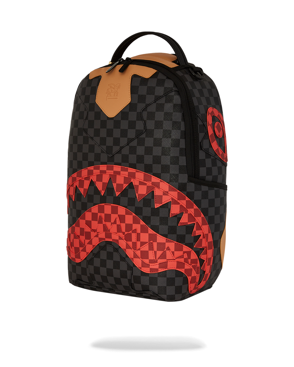 EVIL GENIUS BACKPACK