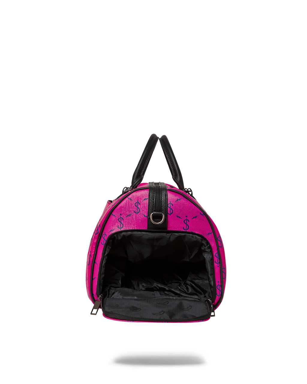 $NAPDRAGON DUFFLE
