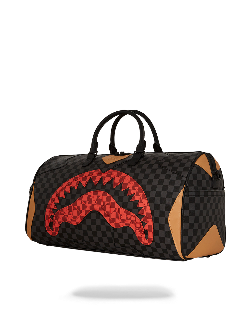 EVIL GENIUS DUFFLE
