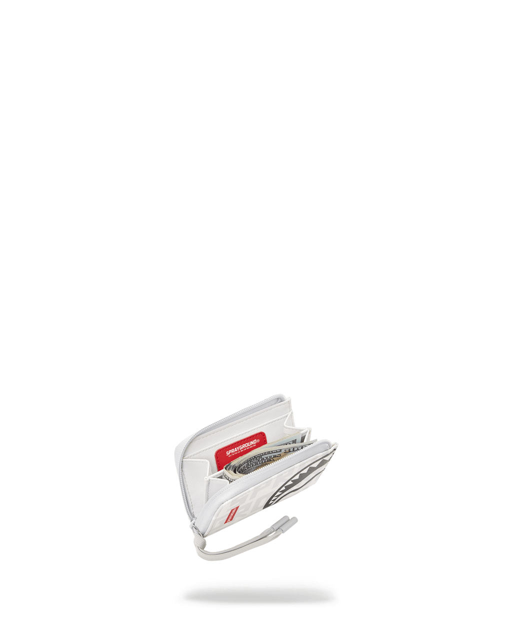 SPLIT THE CHECK (PEARL) WALLET